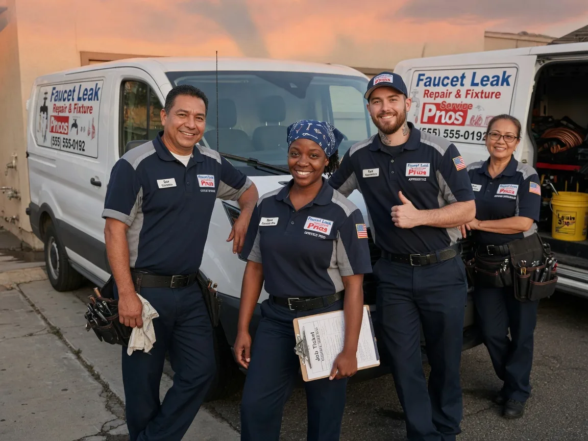 Faucet Repair company in Kosse, TX