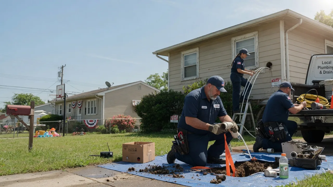 Faucet Repair in Kosse, TX near me